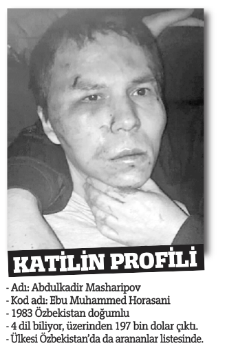 Çalışkan müdür: Onu canlı istiyorum